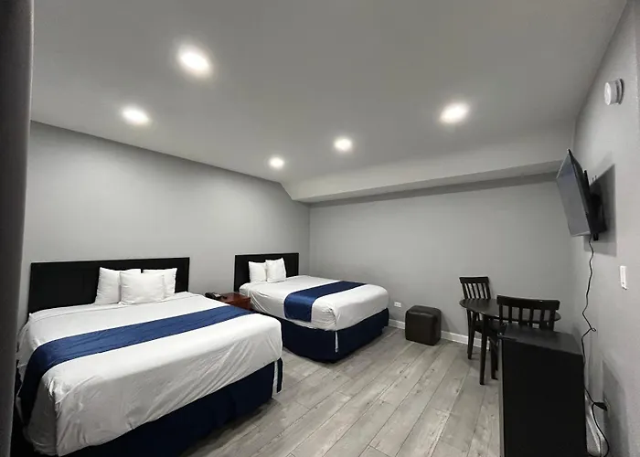 Hotel Rainbow 2*